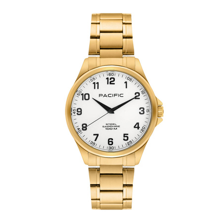 PACIFIC SSMB-1102-05