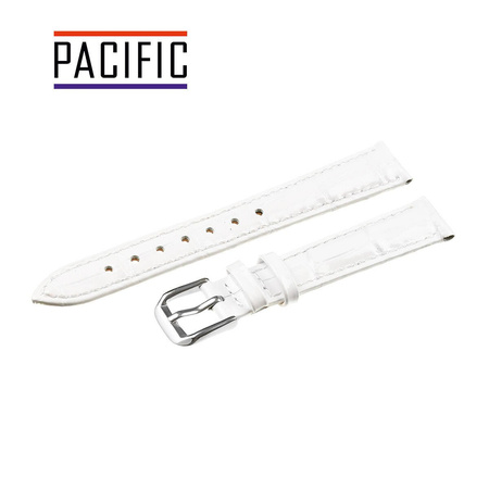 PACIFIC W75 - 22 - BIAŁY - 12MM