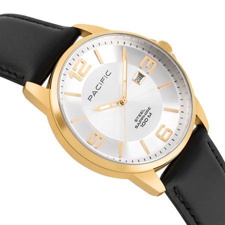 PACIFIC SSMA-1108D-06