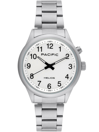 PACIFIC HMB-0002-01