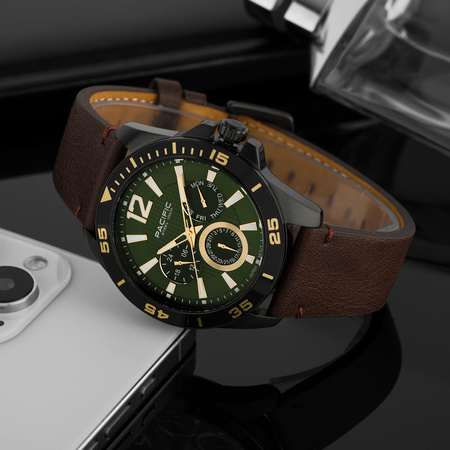 PACIFIC SCMA-1751-04