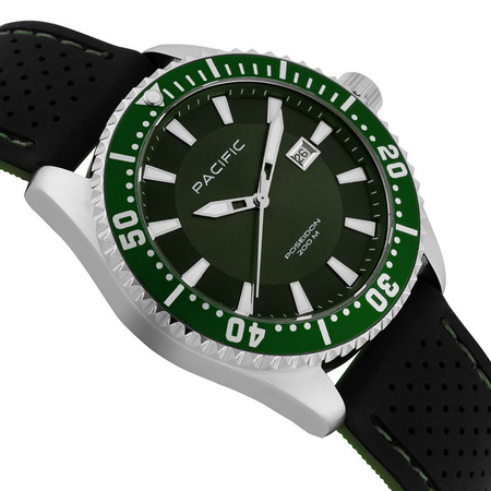 PACIFIC SMPA-2001-07