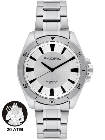 PACIFIC SMPB-2002-01