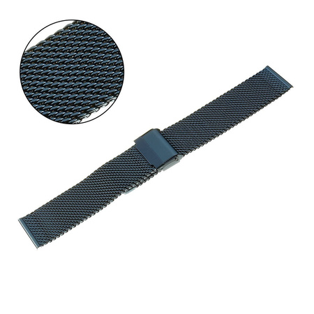 SIATKA MS 08 - 5 - GRANATOWY - 26mm