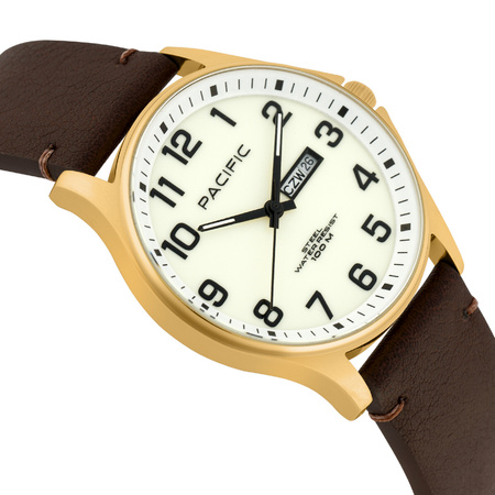 PACIFIC SMA-1073D-05