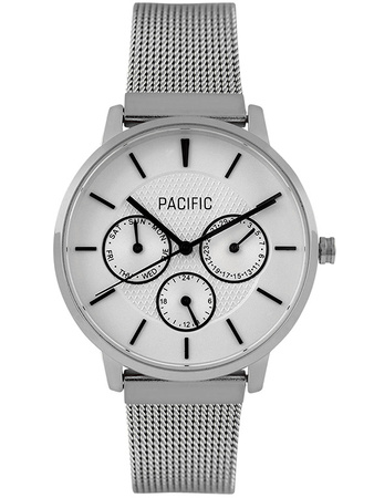 PACIFIC X6202-02
