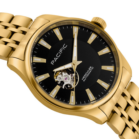 PACIFIC SAMB-1702-04