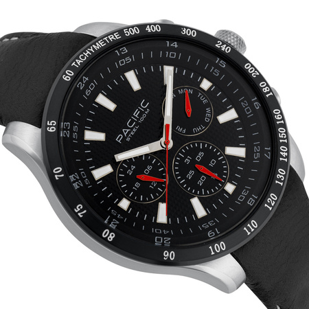 PACIFIC SCMA-1752-01