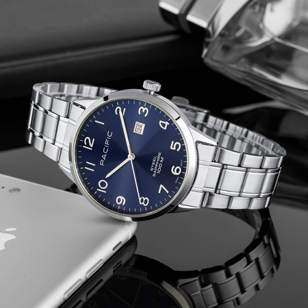 PACIFIC SSMB-1107D-03