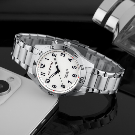 PACIFIC SHMB-1201-06