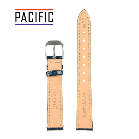 PACIFIC W75 - 5 - GRANATOWY - 12MM