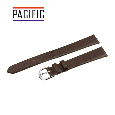 PACIFIC W36L - 2 - CIEMNY BRĄZ - 12mm