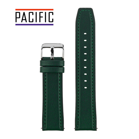 PASEK U16 - 27 - ZIELONY - 20mm