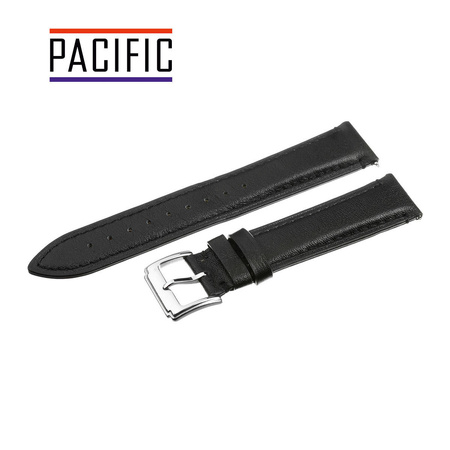PACIFIC W89 - 1 - CZARNY / CZARNA NIĆ - 22mm