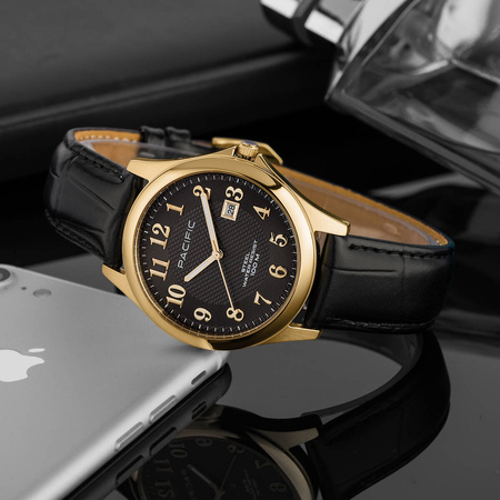 PACIFIC SMA-1064D-06