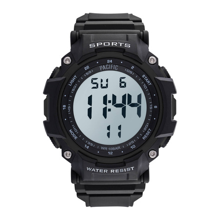 X PACIFIC LCD 352G-01