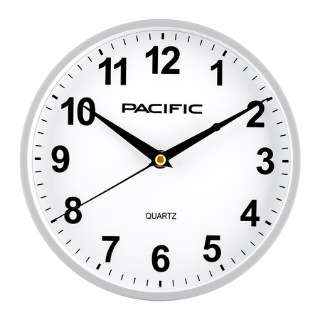 ZEGAR ŚCIENNY 101-22 Ø - 21cm