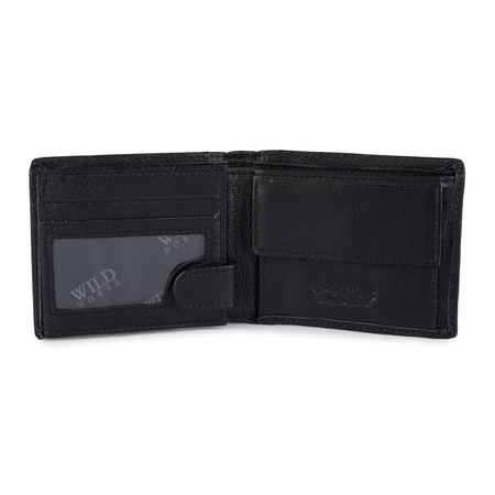 WILD 18B - BLACK 2 / BLACK