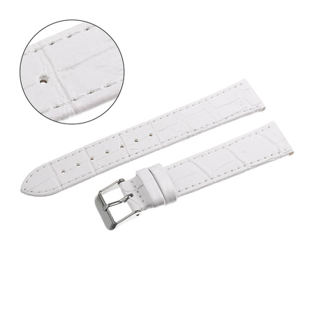 TOSCANA W201 - 22 - BIAŁY - 12mm