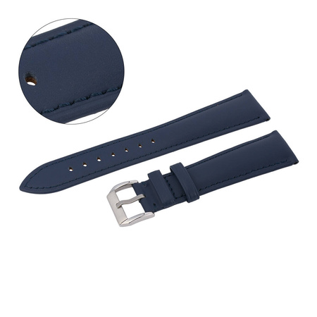 PACIFIC W07L - 5 - GRANATOWY - 20mm