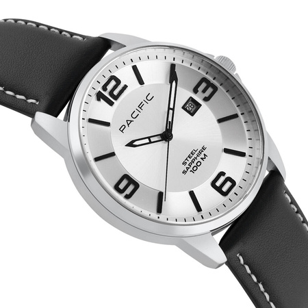 PACIFIC SSMA-1108D-01