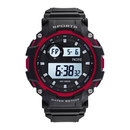 X PACIFIC LCD 352GC-04