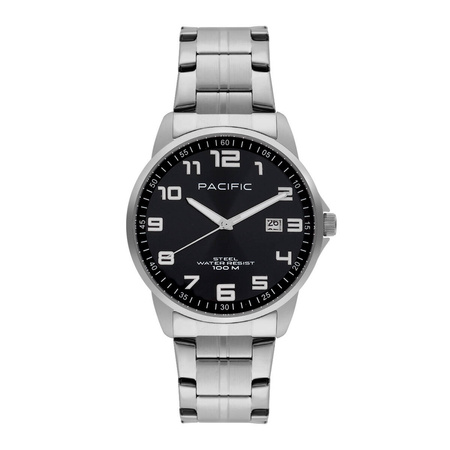 PACIFIC SMB-1072D-02