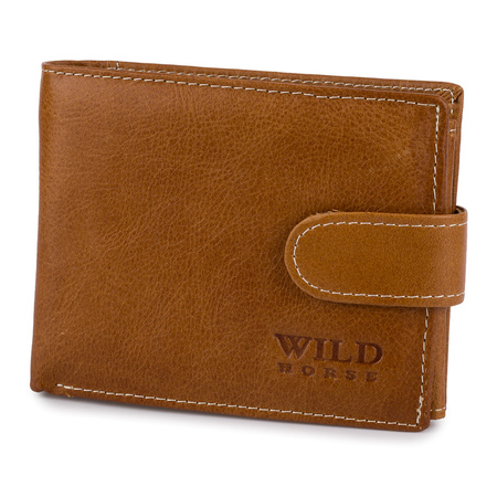 WILD 31A - BROWN 11