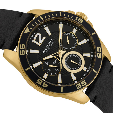 PACIFIC SCMA-1751-05