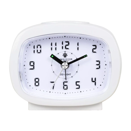 BUDZIK BB 09007 Biały
