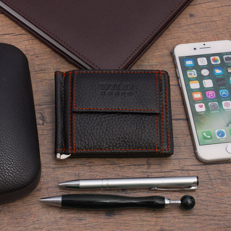 WILD 16 - BLACK 1 / ORANGE