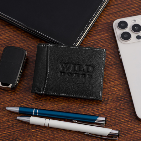 WILD 33B - BLACK 2 / WHITE