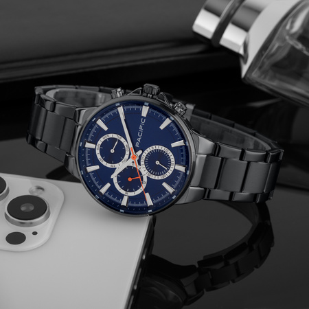 PACIFIC PCMB-0003-07