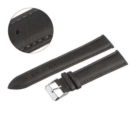 PACIFIC W50L - 7 - CIEMNY SZARY - 20MM