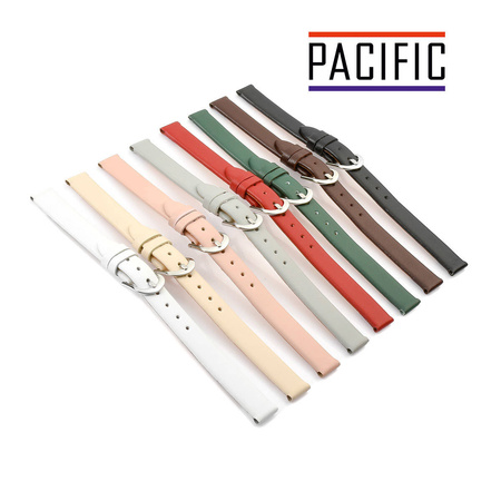 PACIFIC W16 - 27 - CIEMNY ZIELONY - 8mm