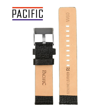 PACIFIC W60 - 1 - CZARNY - 26MM