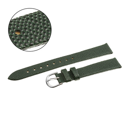 PACIFIC W42 - 27 - CIEMNY ZIELONY - 12MM