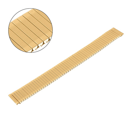 BRANSOLETA HQ 121 - 30 - 14MM