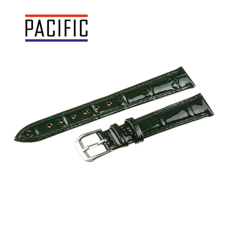 PACIFIC W75 - 27 - CIEMNY ZIELONY - 16mm