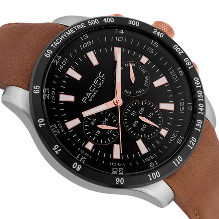 PACIFIC SCMA-1752-02