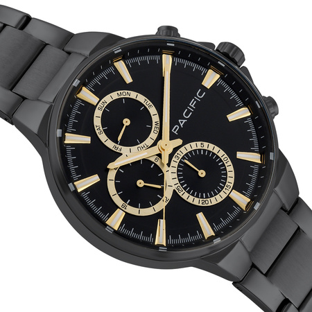 PACIFIC PCMB-0003-04