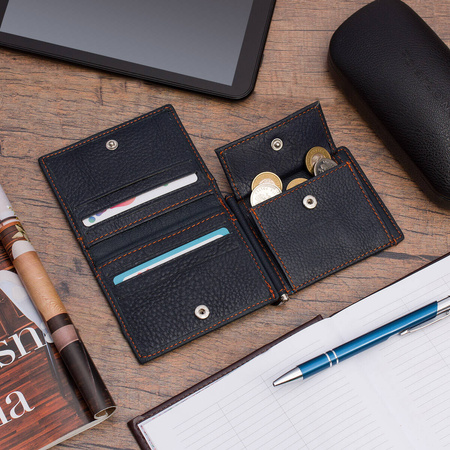 WILD 16 - BLUE / ORANGE