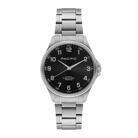 PACIFIC SSMB-1102-02