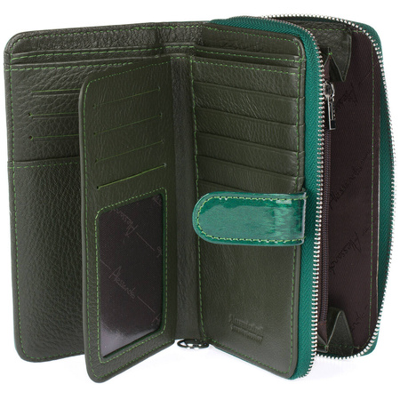 ALESSANDRO PAOLI 65-17 VERDE