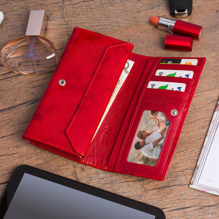 ALESSANDRO PAOLI 67-48 ROSSO