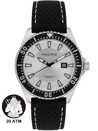 PACIFIC SMPA-2001-06