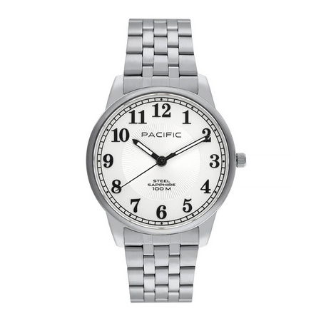 PACIFIC SSMB-1101-01