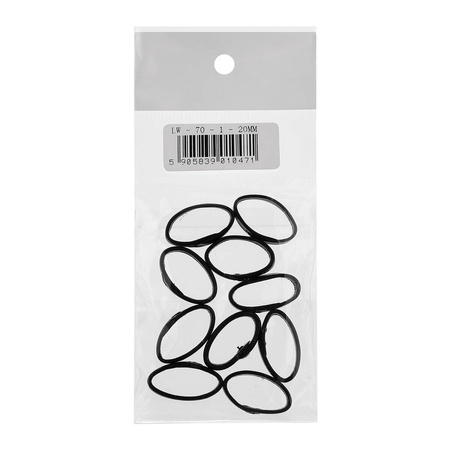 SZLUFKA LW - 70 - 1 - 22MM