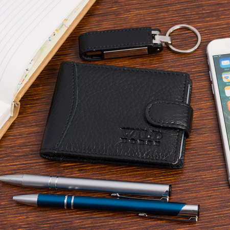 WILD 25 - BLACK 1 / BLACK