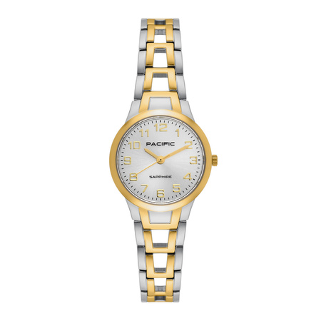 PACIFIC SSLE-1182-04